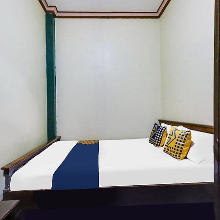 Spot On 92068 Pudja Kesuma Homestay Syariah Jogjakarta Buitenkant foto